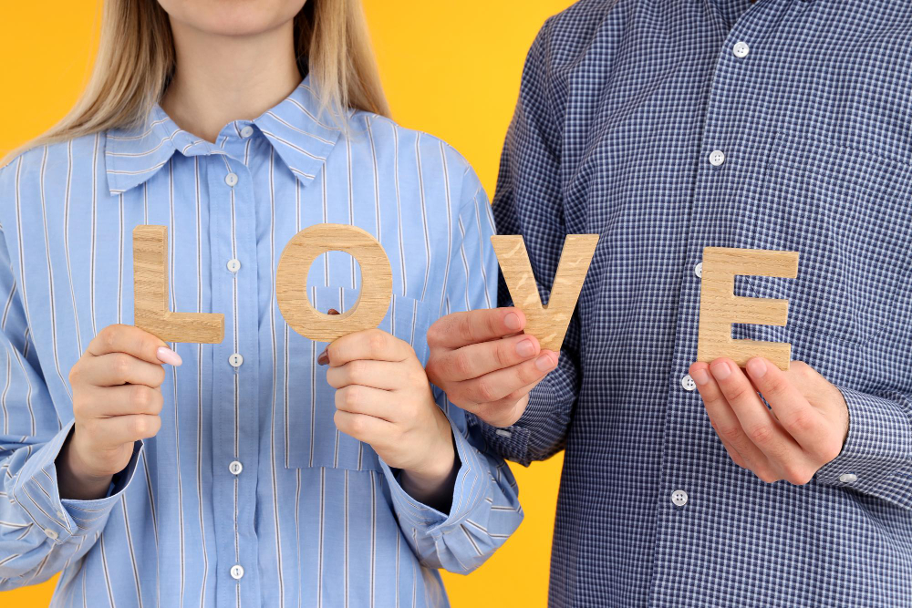 Cele 5 limbaje ale iubirii: Ghidul relației perfecte